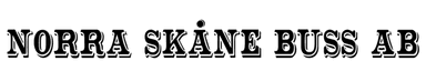 Norra Skåne Buss